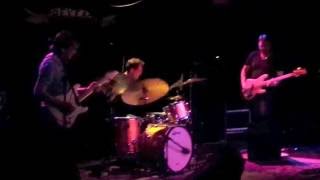 Wayne Krantz  and 2X(Salvation), Kevin Scott, & Zach Danziger -  Asheville, NC - 10/18/16