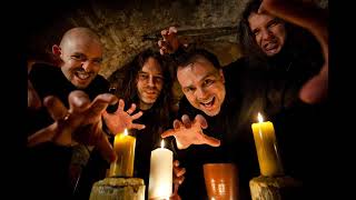 Blind Guardian - Curse My Name