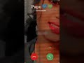 Oii Bujji Kutty Call