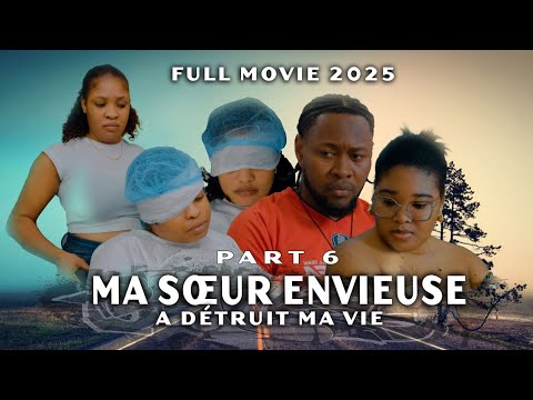 REYALITE LAVI #203 / My envious sister destroyed my life PART VI