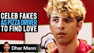 Download lagu Celeb Fakes As PIZZA DRIVER To FIND LOVE Ft. Angelo, NichLmao | Dhar Mann Studios mp3