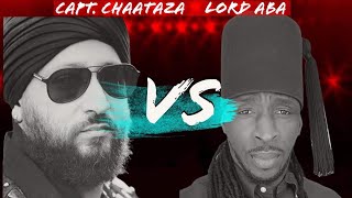IS RUTH AN ETHNIC MOABITE OR A ISRAELITE? Captain Chaataza vs Lord Aba