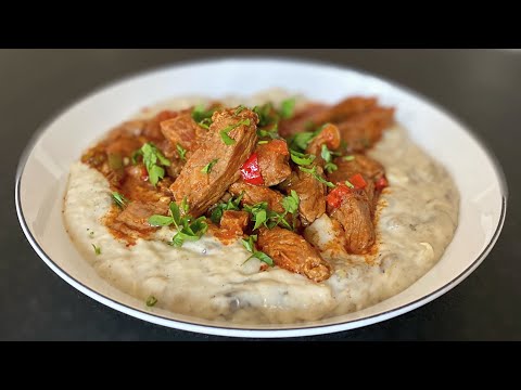 HÜNKAR BEĞENDİ TARİFİ 🔥 HÜNKAR BEĞENDİ NASIL YAPILIR ? ET PATLICAN YEMEKLERİ