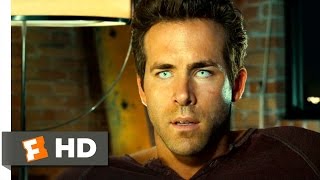 Green Lantern #5 Movie CLIP - The Oath (2011) HD