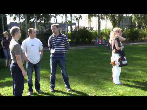 U7 A KFC Moerbeke vs Doorslaar 11 september 2010