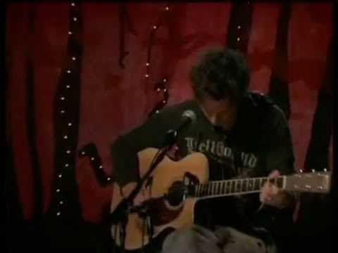 Chris Cornell - Until We Fall [Vh1 Unplugged] 2