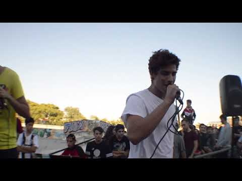 CUARTOS POVE VS MAIK  | LORCA BATTLES II