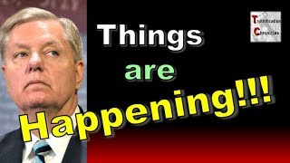 Things are Happening!!!