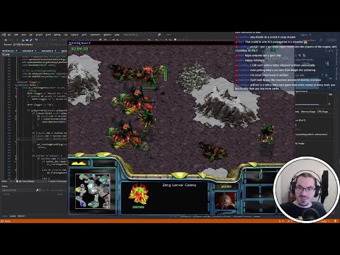 29 Dec 2020 Modstream - HYDRA AI and mod