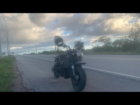 ARACATU BAHIA MOTO ALTA CILINDRADAS