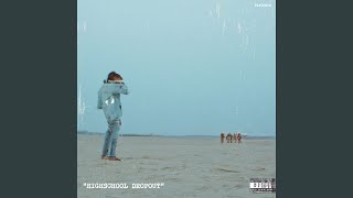Cover art for HIGHSCHOOL DROPOUT