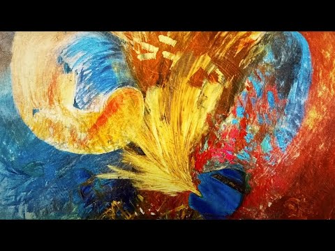 Video thumbnail for This Is the Sound of Your Voice