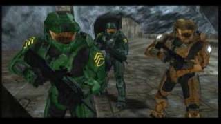 Lost: Halostyle Episode 10