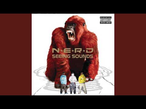 Windows - Nerd