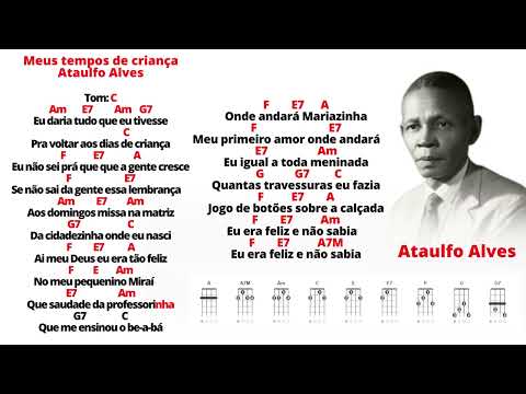 Tempos De Criança - Nelson Gonçalves