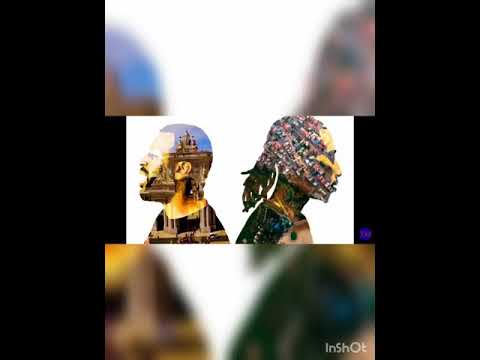 Dino D' Santiago - Kriolu feat. Julinho KSD [ ÁUDIO]