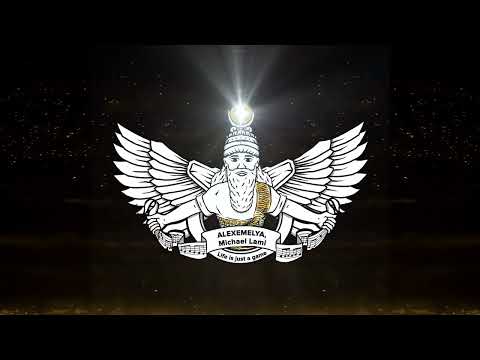 ALEXEMELYA, Michael Lami - Life is just a game