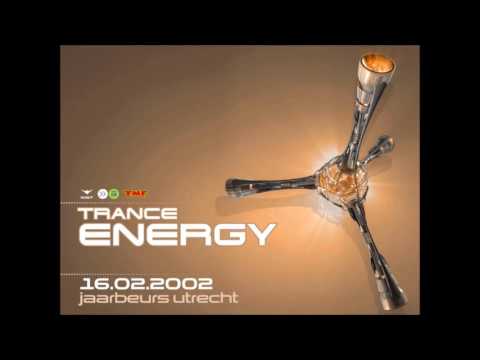 Rank 1 - Live @ Trance Energy 2002