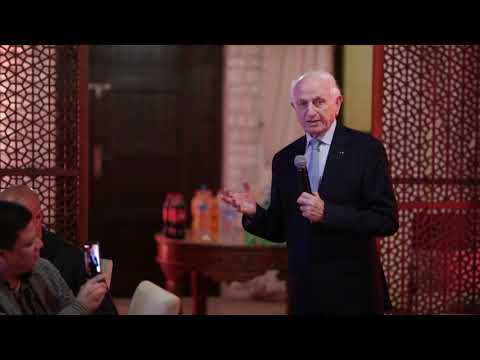 Andre Azoulay and Respecting Peace and Pluralism Through Education