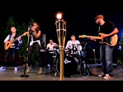 Maya Berović - Zulum  (Official Video 2012) HD