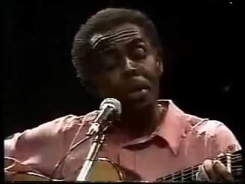 Gilberto Gil - Ciúme [MPB Raridade] (Musicalidade)
