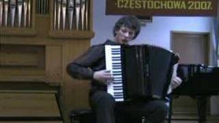 Martynas Levickis playing (Lithuania) 10km al Finestrino