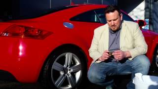 ValetPRO Dash Sash Brush - jemný štětec na interiér