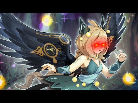 Runick in a nutshell