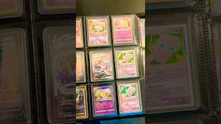 ✌🏻All started with this one.. #pokemoncollector #pokemon #mewtwo #pokemongo #collectiblecards #pc