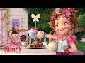 Fancy It Yourself! Compilation | Fancy Nancy | Disney Junior