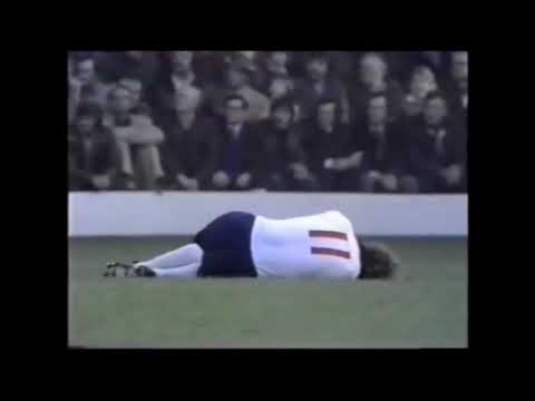 Liverpool v Derby County 25-10-1975