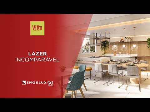 Vitto Santa Cecília | Lazer
