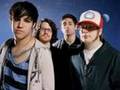 FALL OUT BOY (INFINITY ON HIGH) 