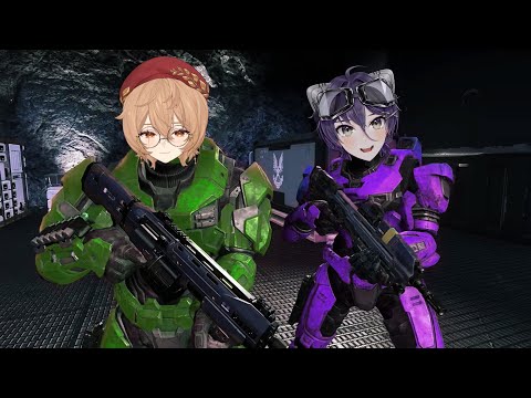 [HALO REACH] The Fall of Reach (with Jets!)