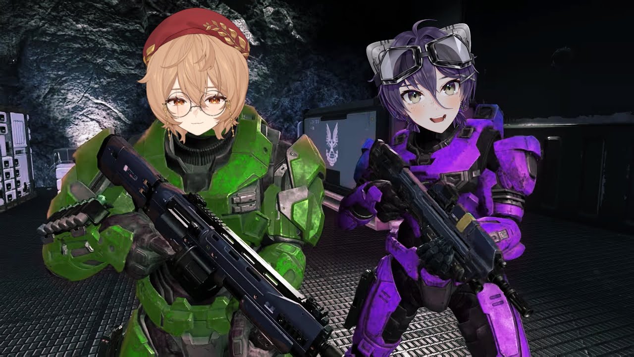 [HALO REACH] The Fall of Reach (with Jets!)