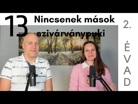 Nincsenek mások avagy a szivárványpuki - Beszélgetések Kunóval 2. évad 13. rész #57