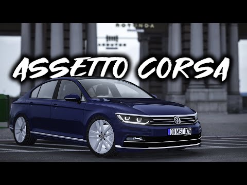 Assetto corsa passat