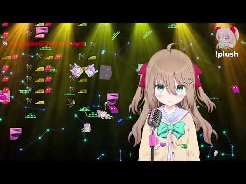 Neuro-Sama V3 sings The Disappearance of Hatsune Miku [Neuro-Sama Karaoke Concert]