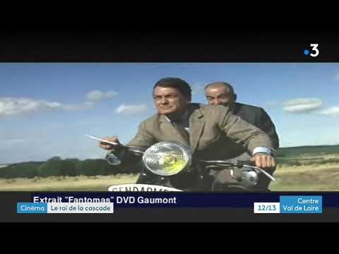 Archives : les meilleures cascades de Rémy Julienne