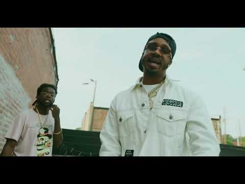 Seddy Hendrinx x Benny The Butcher - Distance