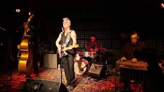 Dale Watson &amp; his Lonestars / Sit, drink &amp; cry  / Casbah - San Diego, CA / 4/16/18