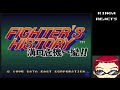 RINOA REACTS THE FIGHTING EDITION Mizoguchi Kiki Ippatsu