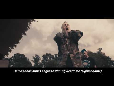 WAVY JONE$ x GHOSTEMANE - Palehorse (Sub. Español) (Official Video)