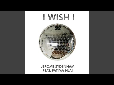 I wish I (Club Mix)