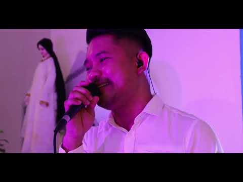 Greatest Love of All | Cover | Fr. AJ