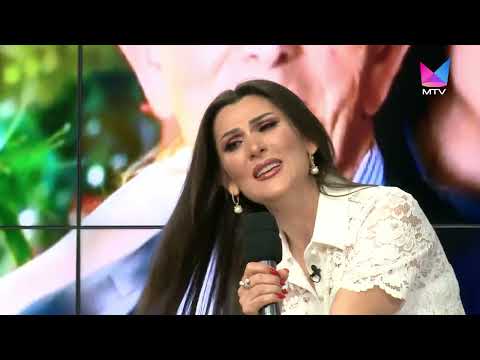 Gülyanaq Memmedova - Yaman Kövrəyəm | MTV "Etiraf"
