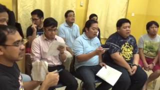 Prayer for Generosity