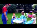 Дети сами сняли видео Дети сами сняли видео
