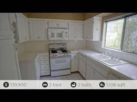 31319 The Old Rd Unit F, Castaic, CA