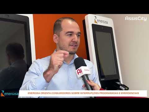 Energisa explica principais causas de interrupções de energia e orienta consumidores em Assis
